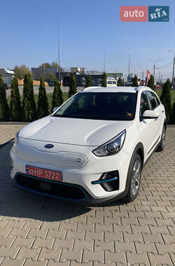 Kia Niro 2021