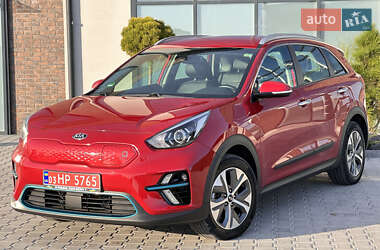Kia Niro 2020