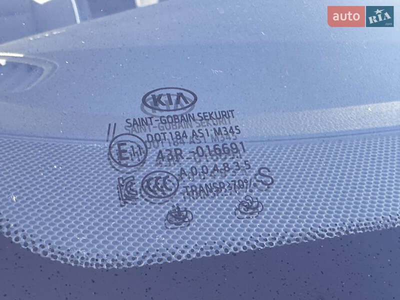 Позашляховик / Кросовер Kia Niro 2020 в Тернополі фото 28 Позашляховик / Кросовер Kia Niro 2020 в Тернополі