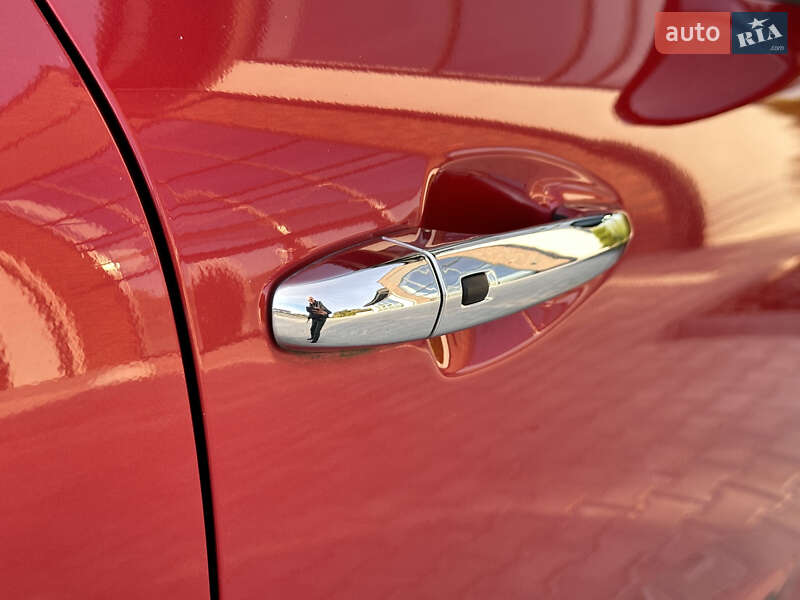 Позашляховик / Кросовер Kia Niro 2020 в Тернополі фото 55 Позашляховик / Кросовер Kia Niro 2020 в Тернополі