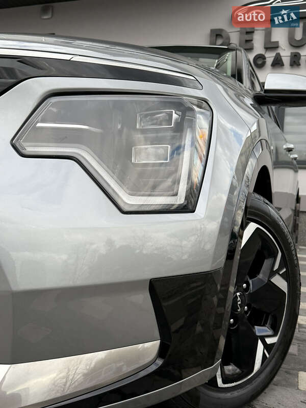 Внедорожник / Кроссовер Kia Niro 2023 в Дрогобыче фото 14 Внедорожник / Кроссовер Kia Niro 2023 в Дрогобыче