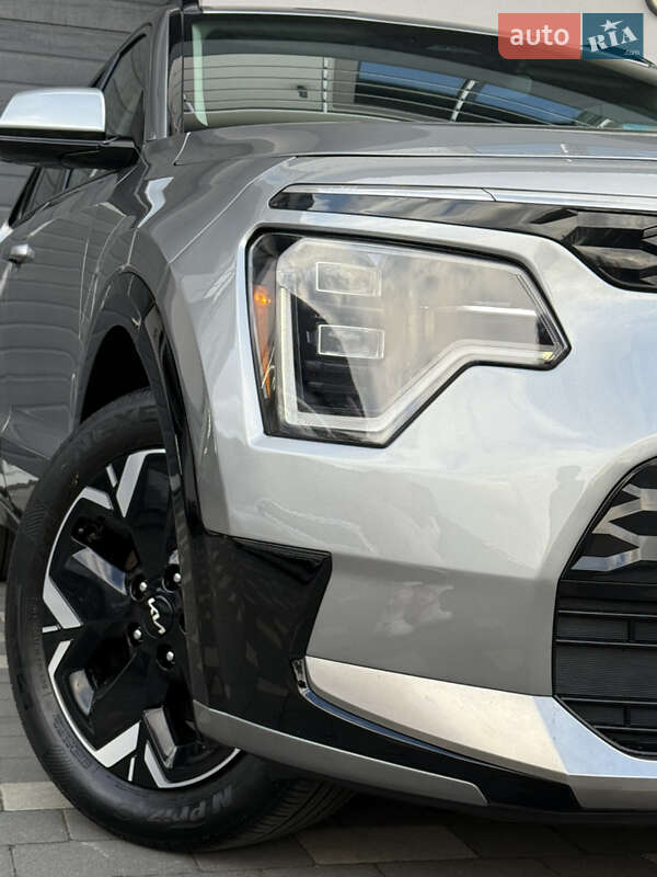 Внедорожник / Кроссовер Kia Niro 2023 в Дрогобыче фото 15 Внедорожник / Кроссовер Kia Niro 2023 в Дрогобыче