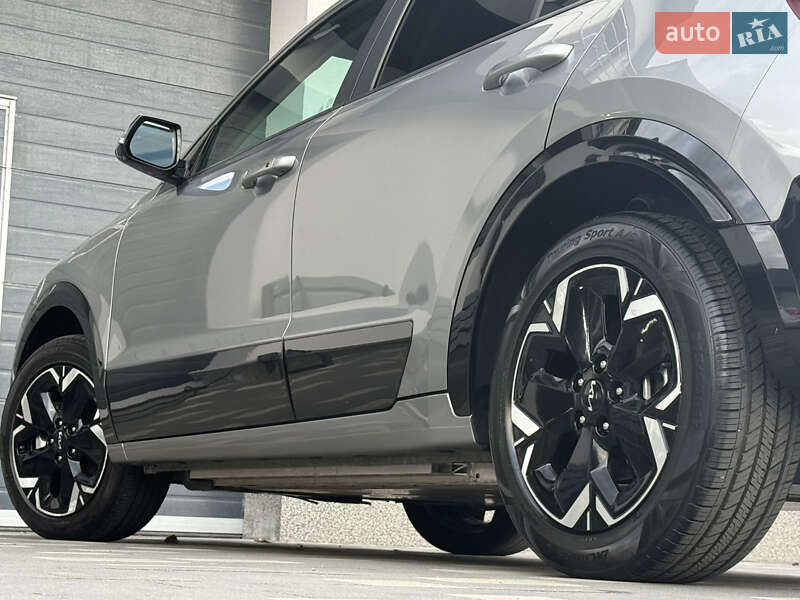 Внедорожник / Кроссовер Kia Niro 2023 в Дрогобыче фото 40 Внедорожник / Кроссовер Kia Niro 2023 в Дрогобыче