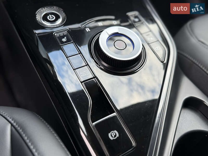 Внедорожник / Кроссовер Kia Niro 2023 в Дрогобыче фото 49 Внедорожник / Кроссовер Kia Niro 2023 в Дрогобыче