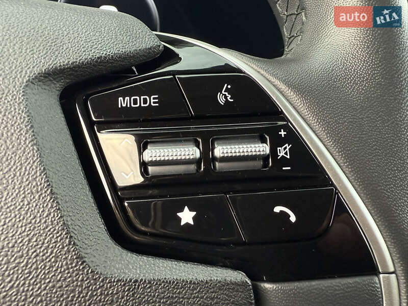 Внедорожник / Кроссовер Kia Niro 2023 в Дрогобыче фото 69 Внедорожник / Кроссовер Kia Niro 2023 в Дрогобыче