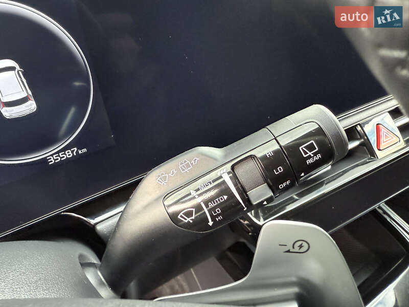 Внедорожник / Кроссовер Kia Niro 2023 в Дрогобыче фото 70 Внедорожник / Кроссовер Kia Niro 2023 в Дрогобыче