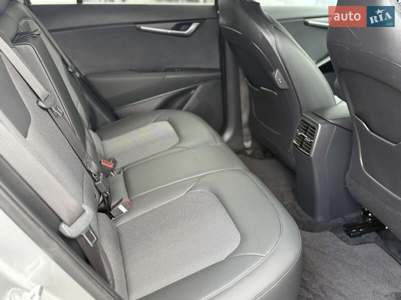 Внедорожник / Кроссовер Kia Niro 2023 в Дрогобыче фото 78 Внедорожник / Кроссовер Kia Niro 2023 в Дрогобыче