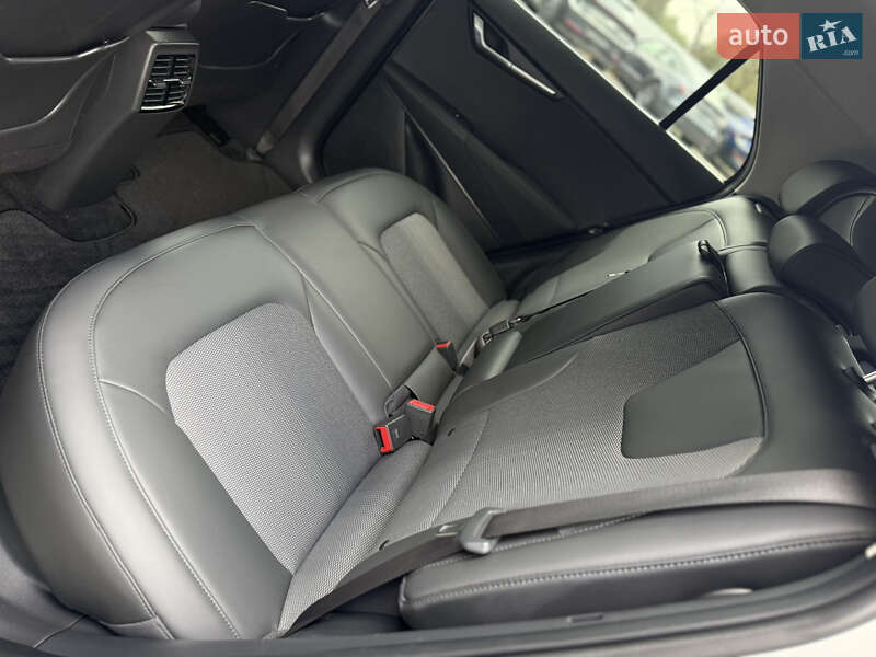 Внедорожник / Кроссовер Kia Niro 2023 в Дрогобыче фото 83 Внедорожник / Кроссовер Kia Niro 2023 в Дрогобыче