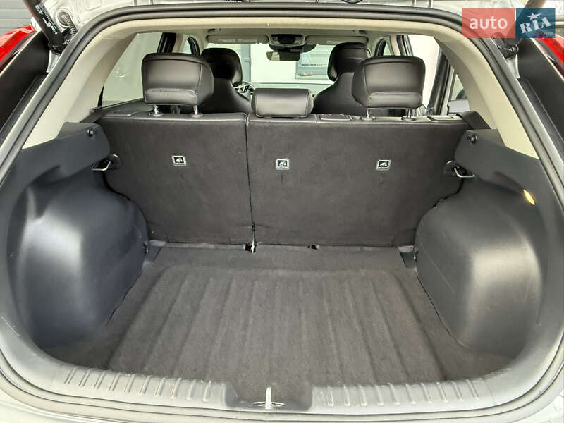 Внедорожник / Кроссовер Kia Niro 2023 в Дрогобыче фото 88 Внедорожник / Кроссовер Kia Niro 2023 в Дрогобыче