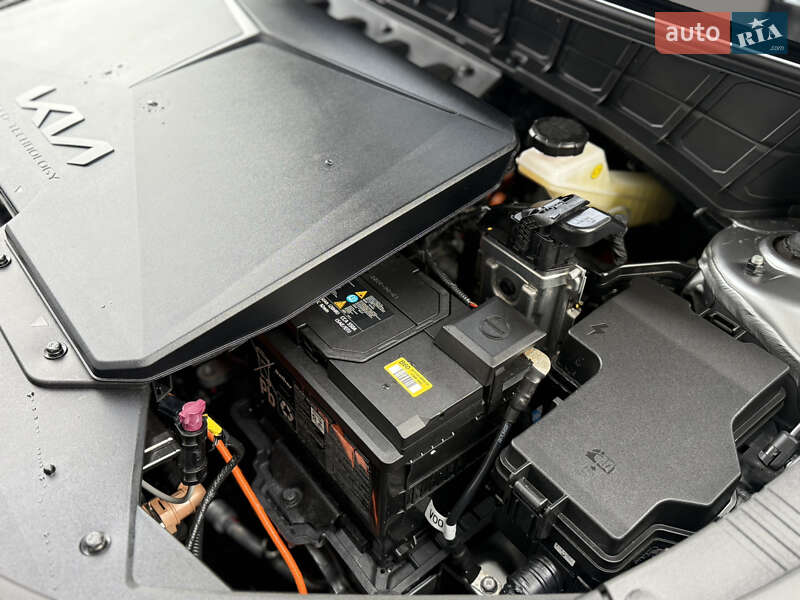 Внедорожник / Кроссовер Kia Niro 2023 в Дрогобыче фото 92 Внедорожник / Кроссовер Kia Niro 2023 в Дрогобыче