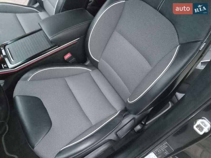 Внедорожник / Кроссовер Kia Niro 2020 в Киеве фото 45 Внедорожник / Кроссовер Kia Niro 2020 в Киеве