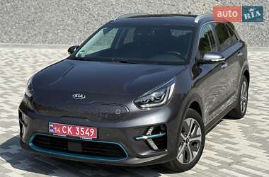 Kia Niro 2020