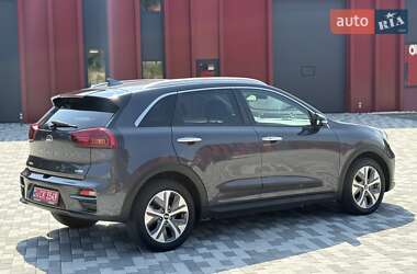 Внедорожник / Кроссовер Kia Niro 2020 в 