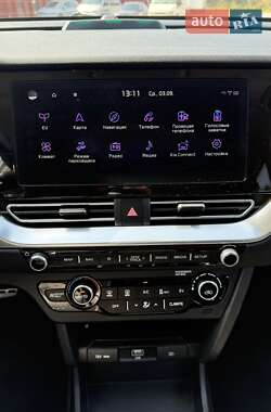 Внедорожник / Кроссовер Kia Niro 2020 в 