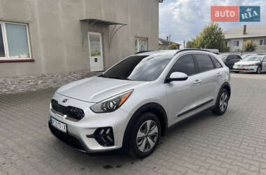Kia Niro 2020
