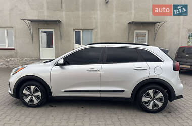 Внедорожник / Кроссовер Kia Niro 2020 в 