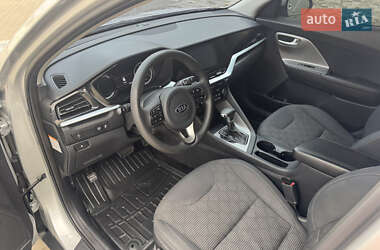 Внедорожник / Кроссовер Kia Niro 2020 в 