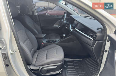 Внедорожник / Кроссовер Kia Niro 2020 в 