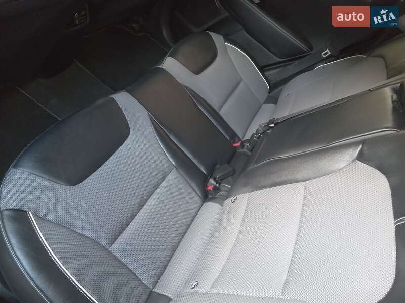 Внедорожник / Кроссовер Kia Niro 2020 в Киеве фото 41 Внедорожник / Кроссовер Kia Niro 2020 в Киеве