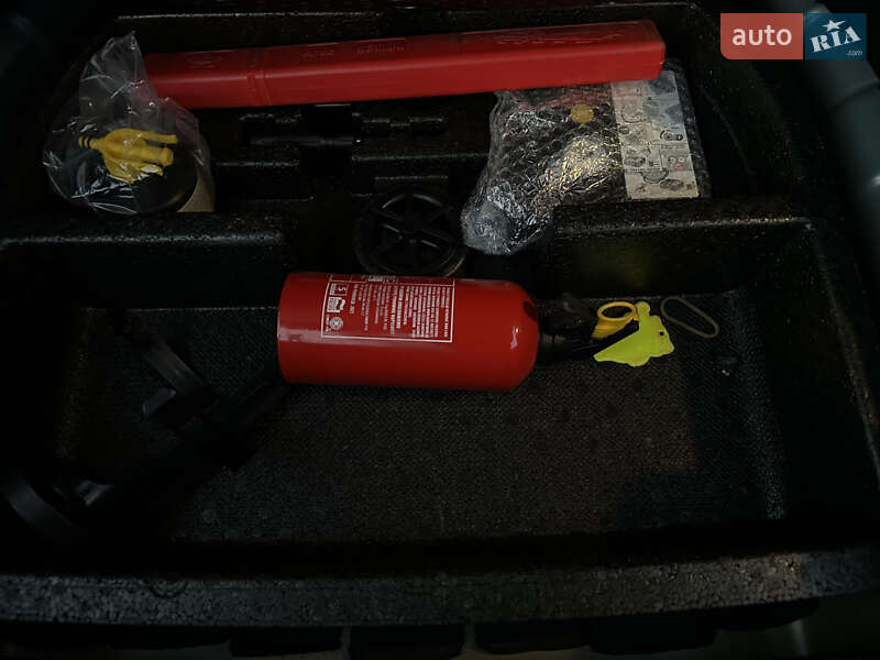 Внедорожник / Кроссовер Kia Niro 2022 в Ровно