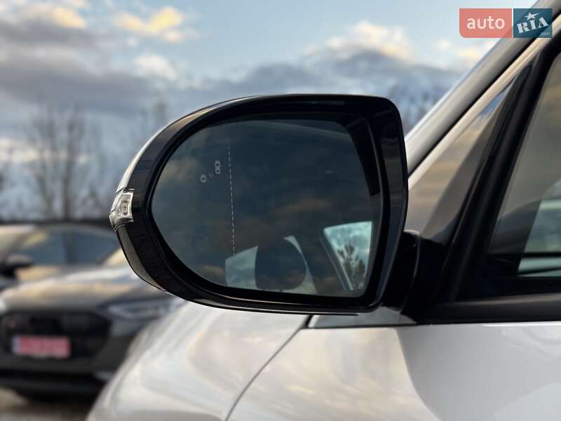 Позашляховик / Кросовер Kia Niro 2021 в Львові фото 17 Позашляховик / Кросовер Kia Niro 2021 в Львові