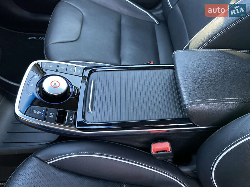 Внедорожник / Кроссовер Kia Niro 2020 в Львове фото 73 Внедорожник / Кроссовер Kia Niro 2020 в Львове