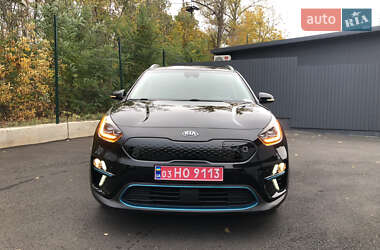 Kia Niro 2020
