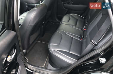 Позашляховик / Кросовер Kia Niro 2020 в 