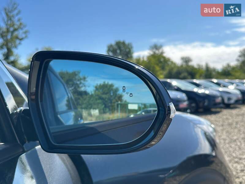 Позашляховик / Кросовер Kia Niro 2020 в Львові фото 9 Позашляховик / Кросовер Kia Niro 2020 в Львові