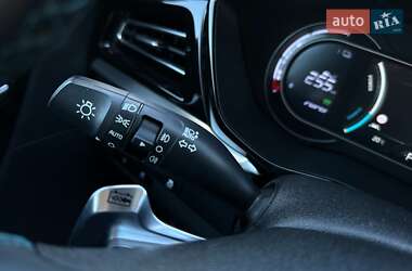 Внедорожник / Кроссовер Kia Niro 2020 в 
