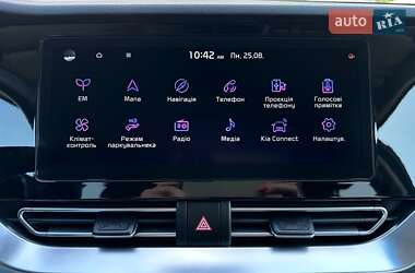 Внедорожник / Кроссовер Kia Niro 2020 в 
