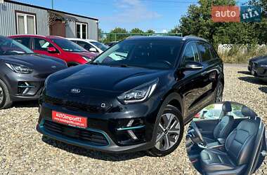 Внедорожник / Кроссовер Kia Niro 2020 в Львове Внедорожник / Кроссовер Kia Niro 2020 в Львове