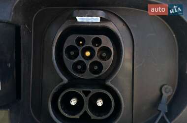 Внедорожник / Кроссовер Kia Niro 2020 в 