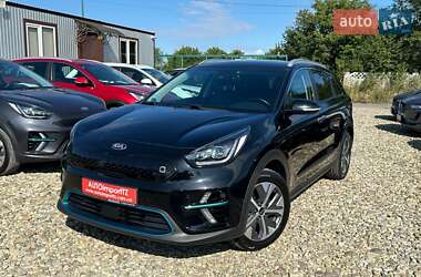 Внедорожник / Кроссовер Kia Niro 2020 в 