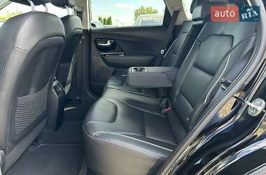 Внедорожник / Кроссовер Kia Niro 2020 в 