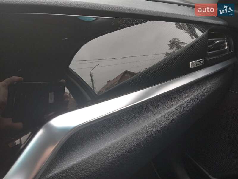 Внедорожник / Кроссовер Kia Niro 2020 в Киеве фото 34 Внедорожник / Кроссовер Kia Niro 2020 в Киеве