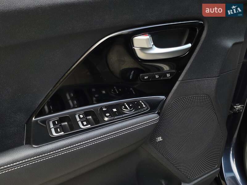 Внедорожник / Кроссовер Kia Niro 2021 в Тернополе