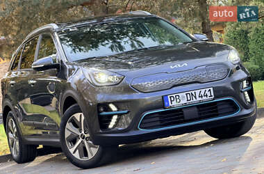 Внедорожник / Кроссовер Kia Niro 2022 в Дрогобыче