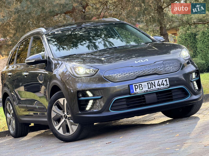 Kia Niro 2022 Kia Niro 2022