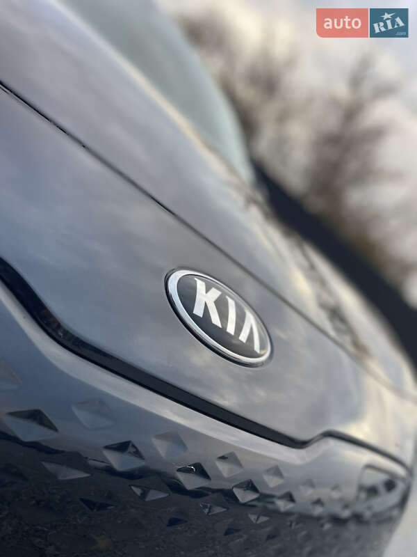 Внедорожник / Кроссовер Kia Niro 2020 в Дрогобыче фото 14 Внедорожник / Кроссовер Kia Niro 2020 в Дрогобыче