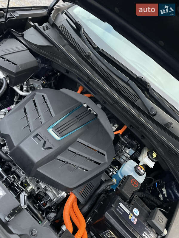 Внедорожник / Кроссовер Kia Niro 2020 в Дрогобыче фото 70 Внедорожник / Кроссовер Kia Niro 2020 в Дрогобыче