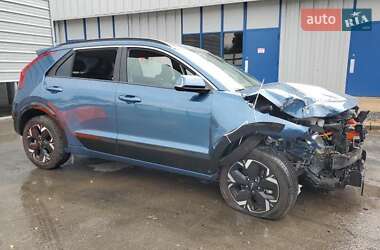 Позашляховик / Кросовер Kia Niro 2024 в Ковелі
