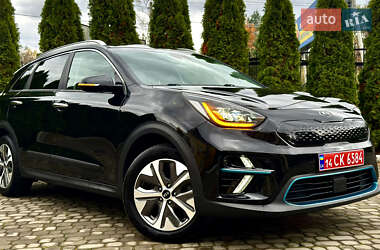 Внедорожник / Кроссовер Kia Niro 2020 в Трускавце Внедорожник / Кроссовер Kia Niro 2020 в Трускавце