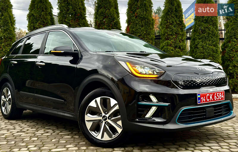 Kia Niro 2020 Kia Niro 2020