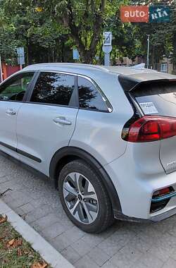 Внедорожник / Кроссовер Kia Niro 2019 в 