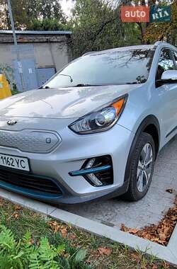 Внедорожник / Кроссовер Kia Niro 2019 в Львове Внедорожник / Кроссовер Kia Niro 2019 в Львове