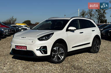 Kia Niro 2022