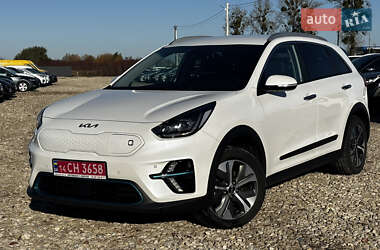 Внедорожник / Кроссовер Kia Niro 2022 в 