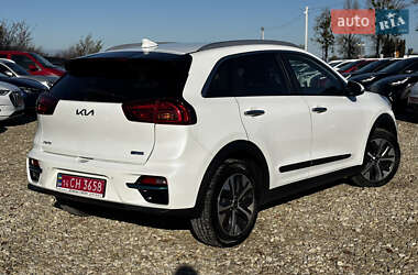 Внедорожник / Кроссовер Kia Niro 2022 в 