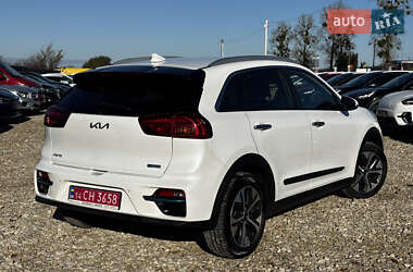 Внедорожник / Кроссовер Kia Niro 2022 в 